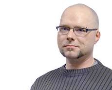 Christoph Schiefelbusch